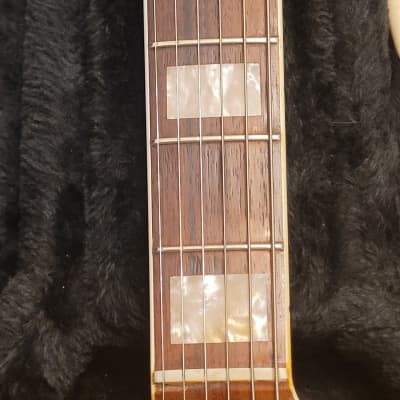Fender Jazzmaster 1969/70 - Sunburst - 99% original - incl. OHSC + VIDEO CLIP image 21