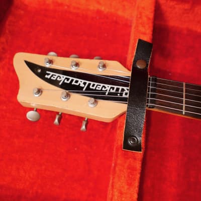 Rickenbacker Combo 800 1954 - Blond image 15