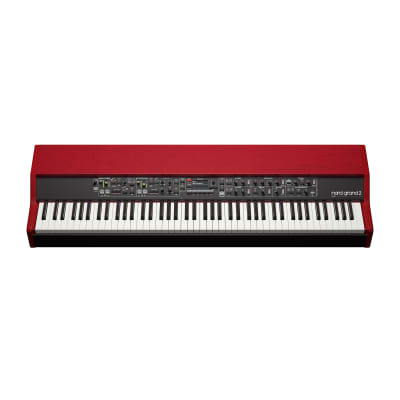 Nord Grand 2 Stage Piano