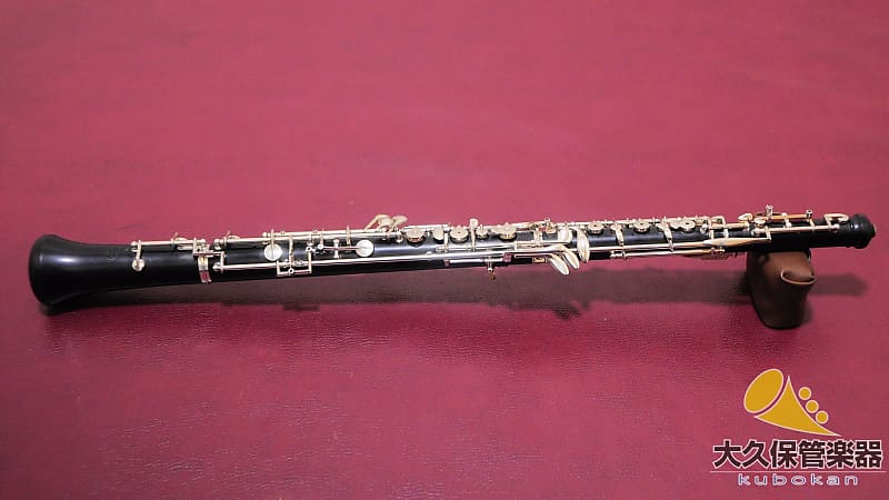 [オーボエ] BUFFET CRAMPON E-45/E45 Buffet Crampon E45 Oboe | Reverb