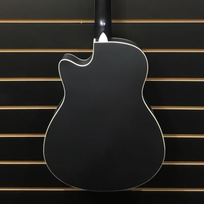 Ozark 3515E Resonator - Black Satin image 6