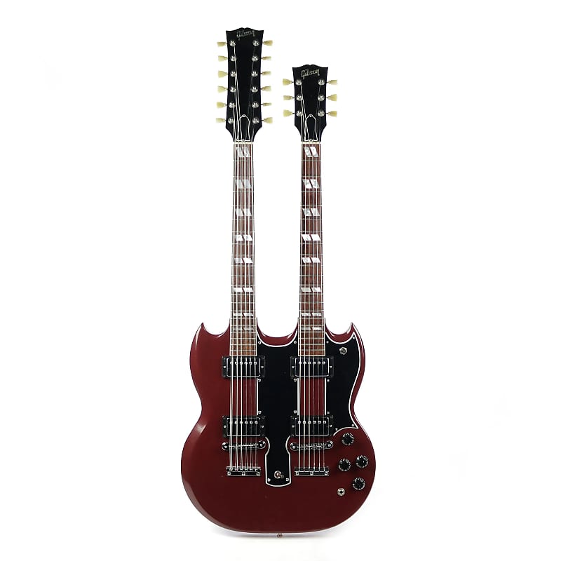 Gibson EDS-1275 1991 - 2003 image 1