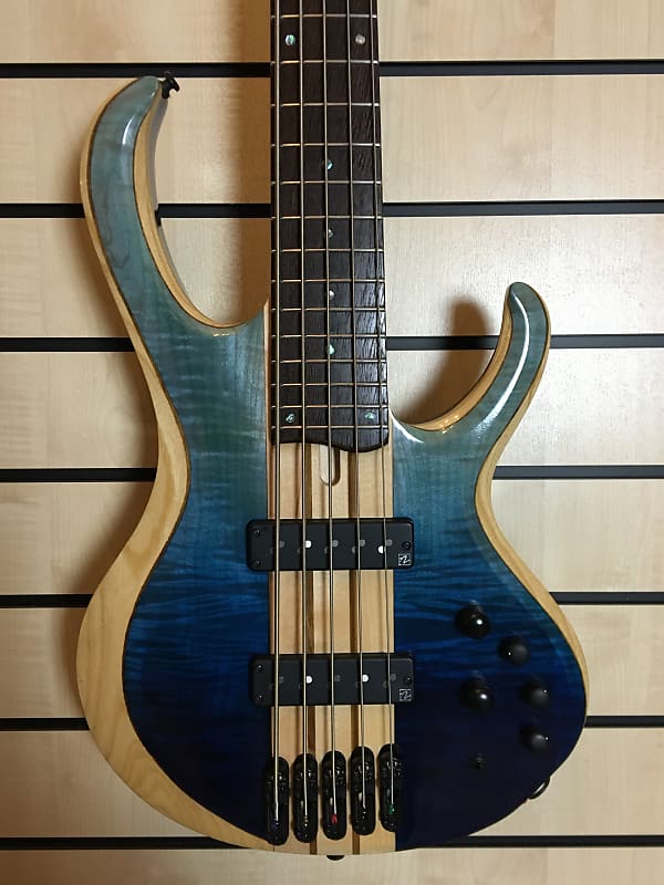 5弦ベース　Ibanez BTB20TH5(BRL) 259?cb=20191118163418