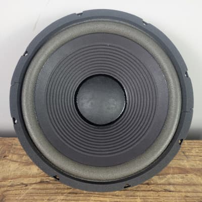 Vintage JBL 123A-3 Woofer | Reverb