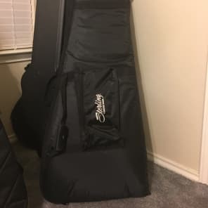 Sterling gig bag new arrivals