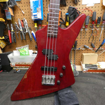 HAMER BLITZ SERIES bass guitars for sale in USA | guitar-list