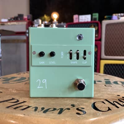 Reverb.com listing, price, conditions, and images for 29-pedals-flwr
