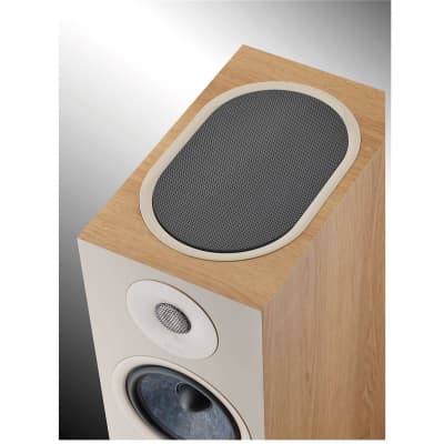 Focal Chora 826-D Floorstanding Speaker, Light Wood image 20