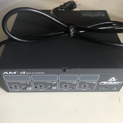 Peavey RQ 200 | Reverb