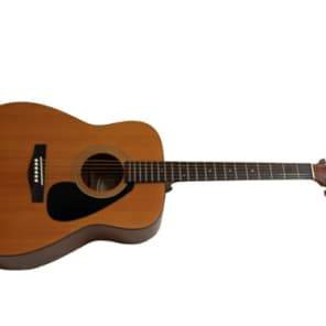 Yamaha F36P Acoustic Guitar Pkg - Gig Bag, Tuner, Strap