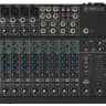 Mackie 1202VLZ4 12 Channel Compact Analog Audio Mixer