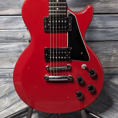 Used Gibson 1985 Invader Electric Guitar with Gig Bag for sale