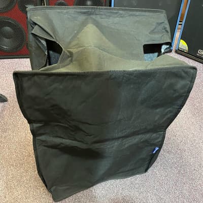 Roqsolid Genz Benz NeoX 212 Cover for sale