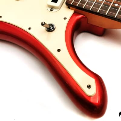 YAMAHA ヤマハ SGV300 レッドメタリック 楽天市場】【送料無料】YAMAHA / SGV300【中古】【楽器/ｴﾚｷｷﾞﾀｰ