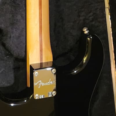Fender Standard Stratocaster HH 2014 image 6