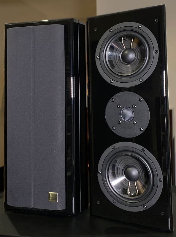 Vienna acoustics speakers for hot sale sale