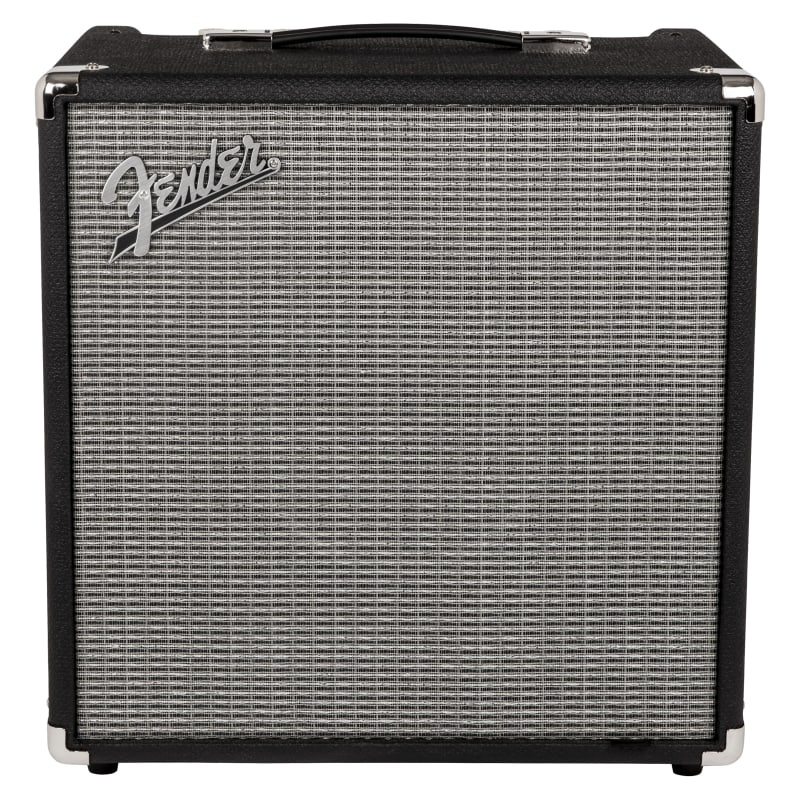 宅配便配送 【レア】FENDER Bassman BMC-20CE Classic ベース - www