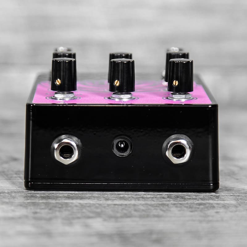 EarthQuaker Rainbow Machine 限定カラー Rainbow Machine レインボーマシーン — EarthQuaker Devices