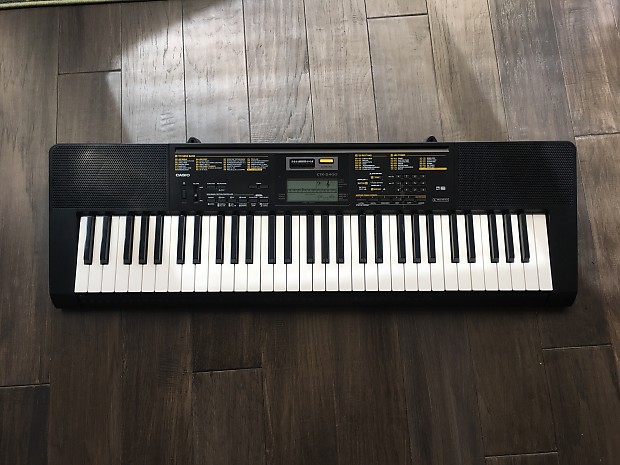 Casio ctk 2400 price sale