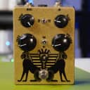 Black Arts Toneworks Pharaoh 2010s - Gold