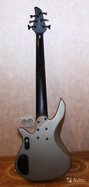 Bass Shop Geek IN Box | 【used】 model:YAMAHA / RBX JM2 2006