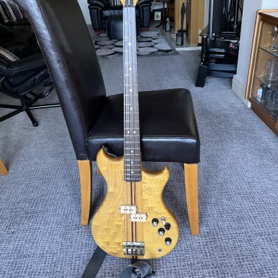 Westone  Thunder 1-A 1984 Solid Wood for sale