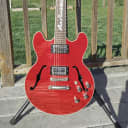 Gibson ES-336-LS 1997 Cherry Red