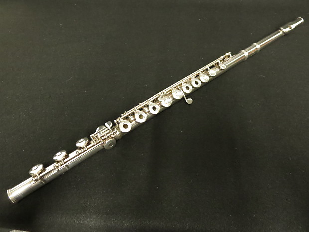 Gemeinhardt flute 3sb sale
