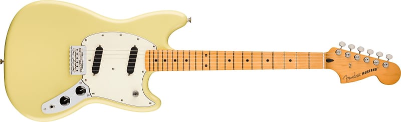 Fender Player II Mustang | Reverb