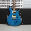 PRS SE Custom 24 2020 - Sapphire Blue