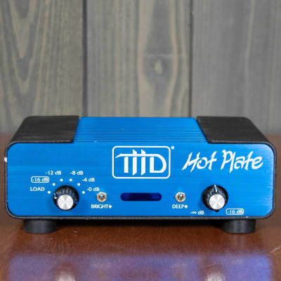 THD Hot Plate 16Ω THD HOT PLATE 16Ω