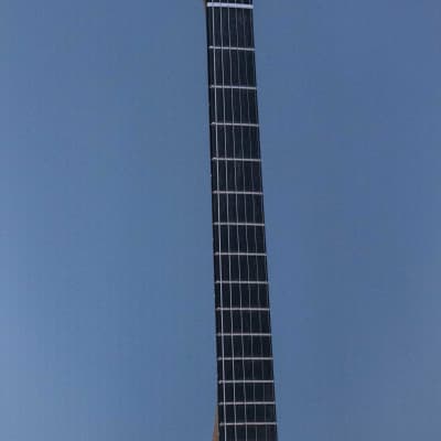 Fender Limited Edition Suona Telecaster Thinline Violin DEMO image 2