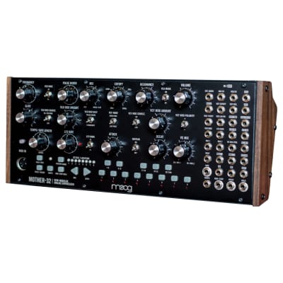 Moog Mother-32 Modular Monophonic Synthesizer image 2