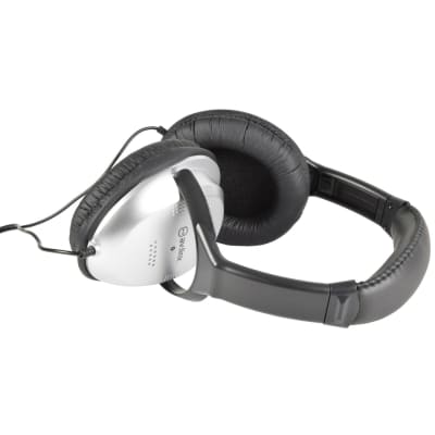 AVSL AV:Link Stereo Headphones with In-Line Volume Control image 4