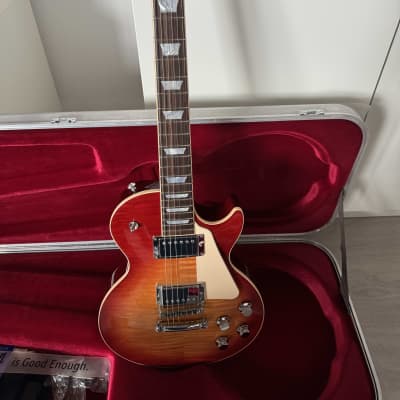 Gibson Les Paul Traditional HP 2017