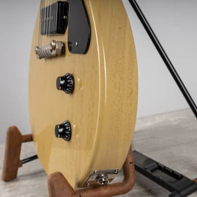 Gibson 1957 Les Paul Junior Reissue , TV Yellow | Demo image 15