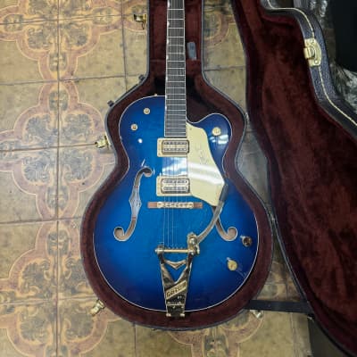 GRETSCH G6120BK Chet Atkinsモデル 2013年製 楽器・機材