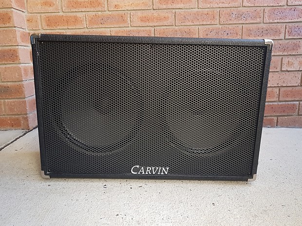 Carvin discount 212 cabinet