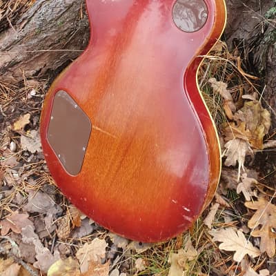 Gibson Les Paul DeLuxe 1974 image 7