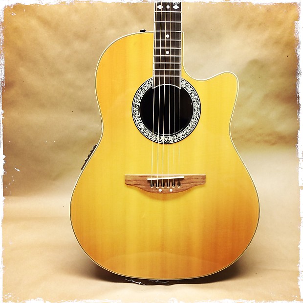 Ovation cc047 deals