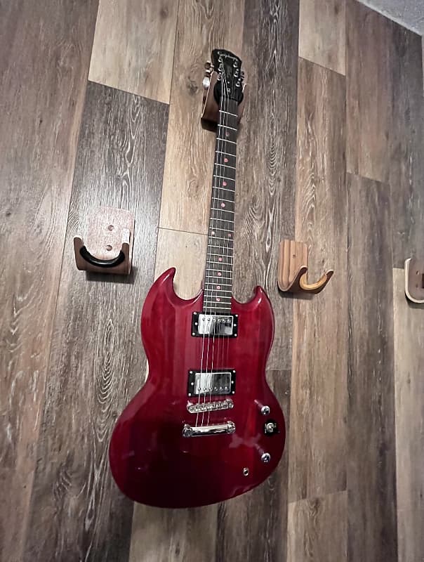 Epiphone SG Special image 1