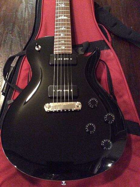 2013 PRS SE 245 P90