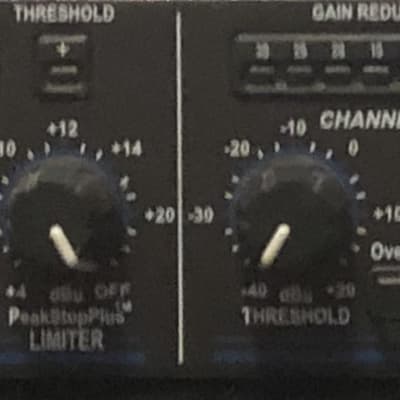 dbx 1046 Quad Compressor/Limiter | Reverb