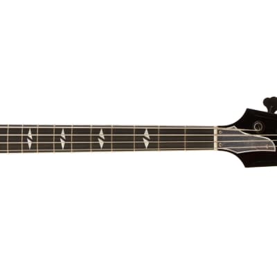 Gibson Gene Simmons G2 Thunderbird Ebony #219920236 (WAS £2499) image 5