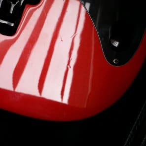 Ibanez RG350M 2009 Candy Apple Red image 4