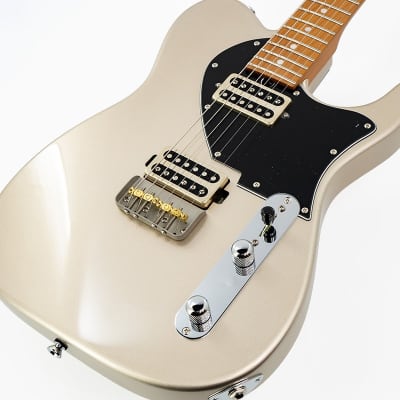 T's Guitars DTL-22 Classic RM (Shoreline Gold) [Weight3.23kg] image 10