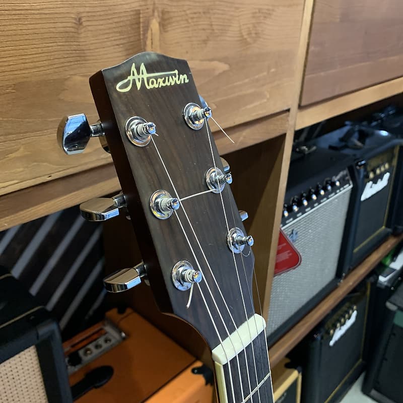 Maxwin ギター Lakland 55-02 Deluxe Bass Guitar - Violet Burst with Maple