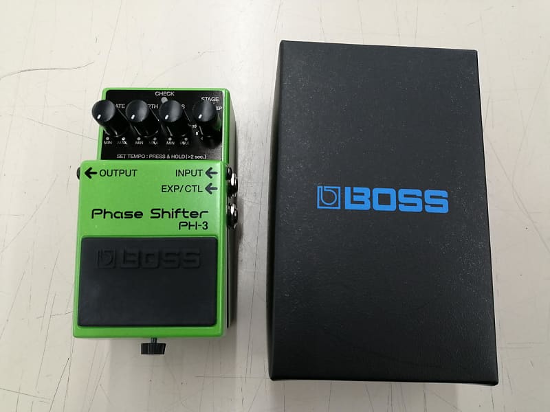 Boss PH-3