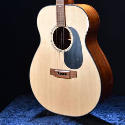 Blueridge BR-40T 2019 Spruce Tenor Guitar image 2