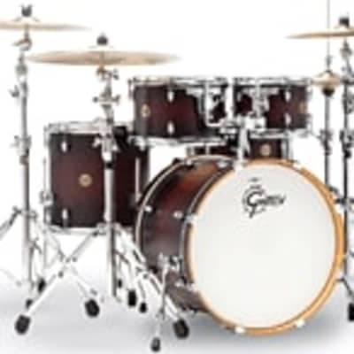 Gretsch Catalina Maple 4 Piece Shell Pack (22/12/16/14) - (22/12/16/14) image 1